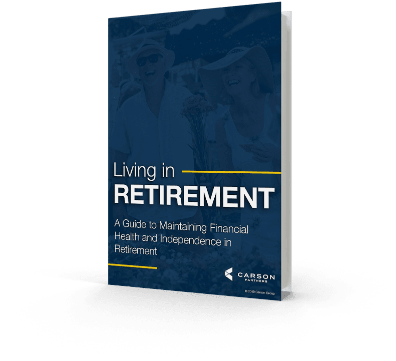 Living in Retirement: A Guide to Maintaining Financial Health and Independence in Retirement