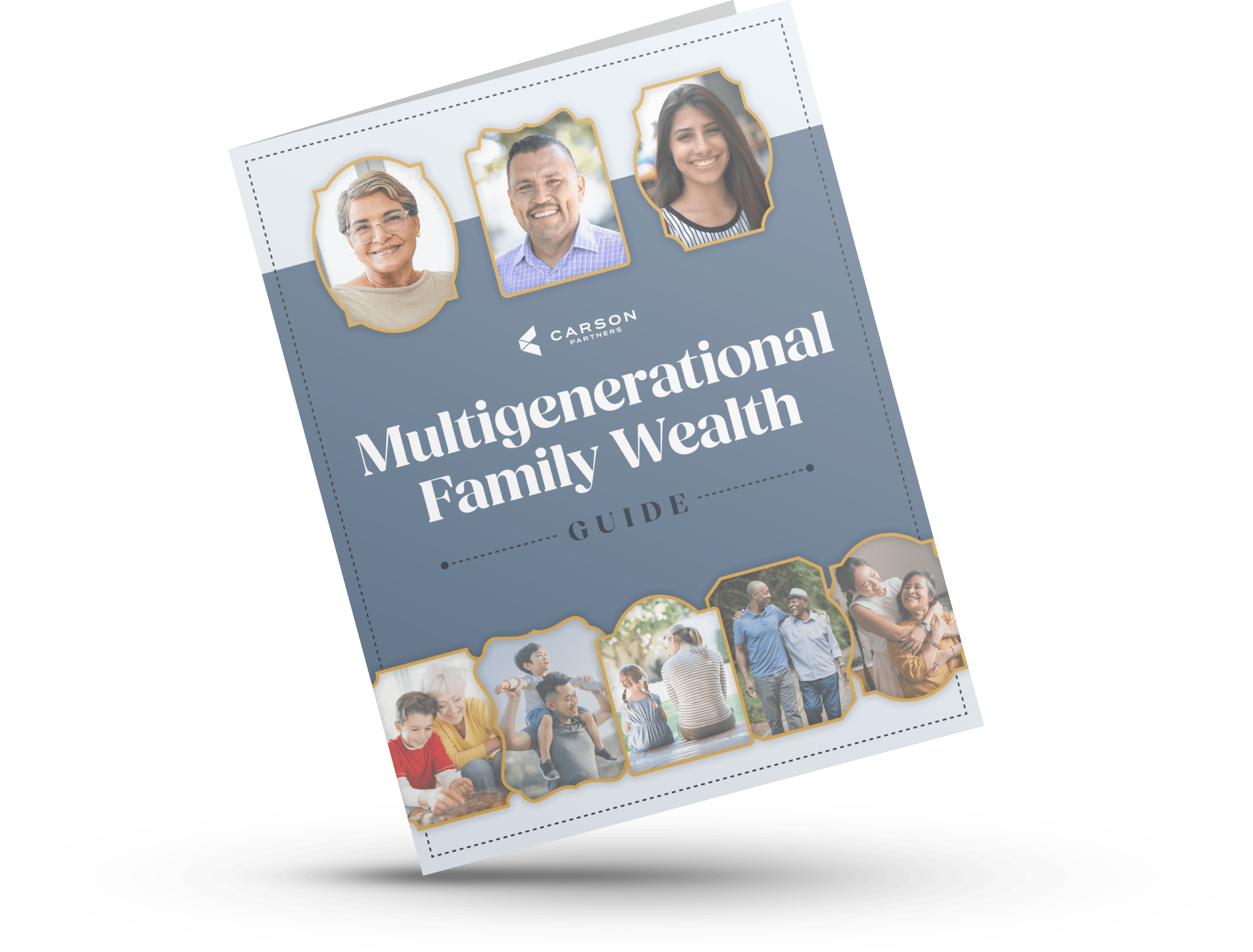 Multigenerational Family Wealth