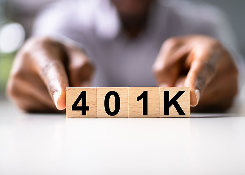 Are You Offering a Competitive 401(k) Plan?