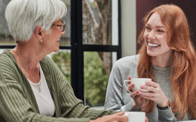 To Give Now or Give Later: When Is the Right Time to Gift to Your Heirs?